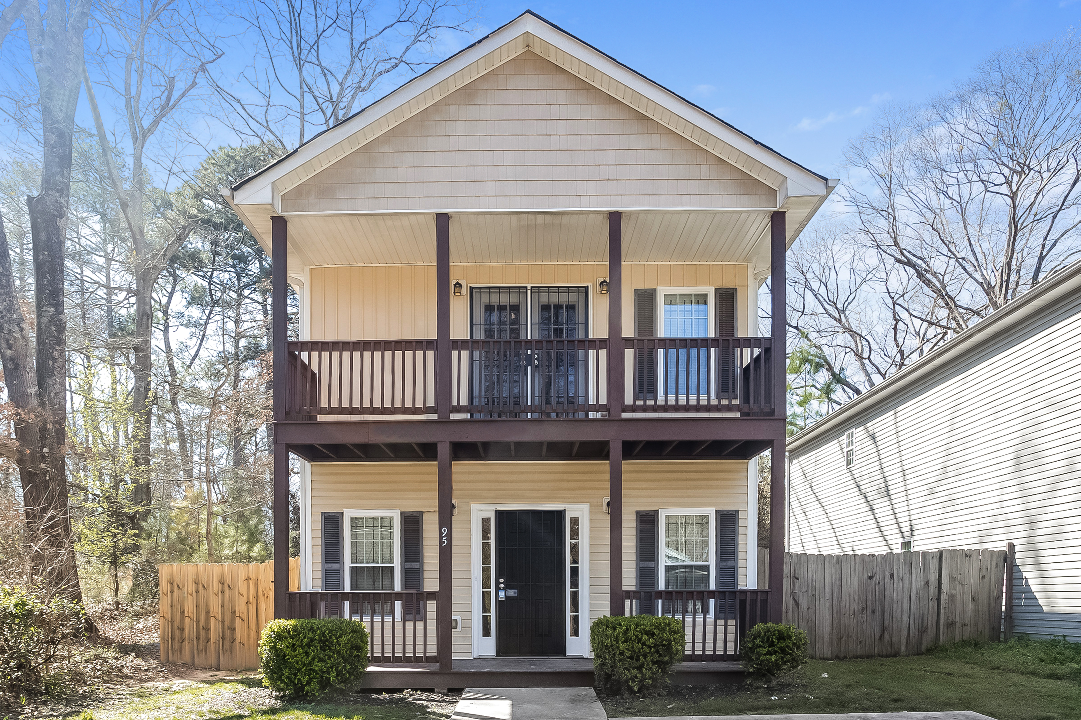 95 Howell Dr SW Atlanta, GA 30331